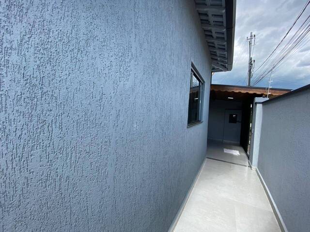 #3623 - Casa para Venda em Pouso Alegre - MG - 3
