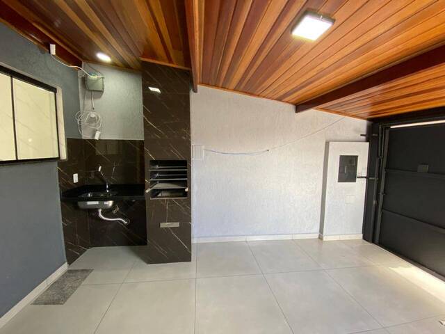 Casa para Venda em Pouso Alegre - 5