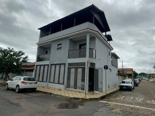 Casa para Venda em Pouso Alegre - 2