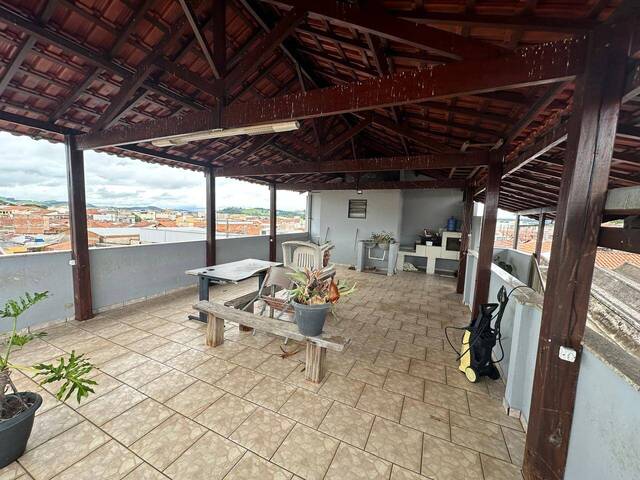 Casa para Venda em Pouso Alegre - 3