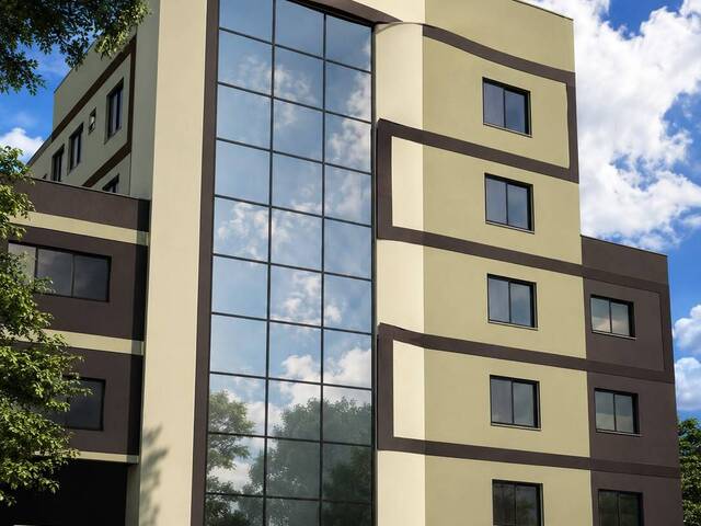 #3628 - Apartamento para Venda em Pouso Alegre - MG - 1