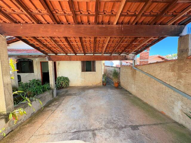 #3630 - Casa para Venda em Pouso Alegre - MG - 3