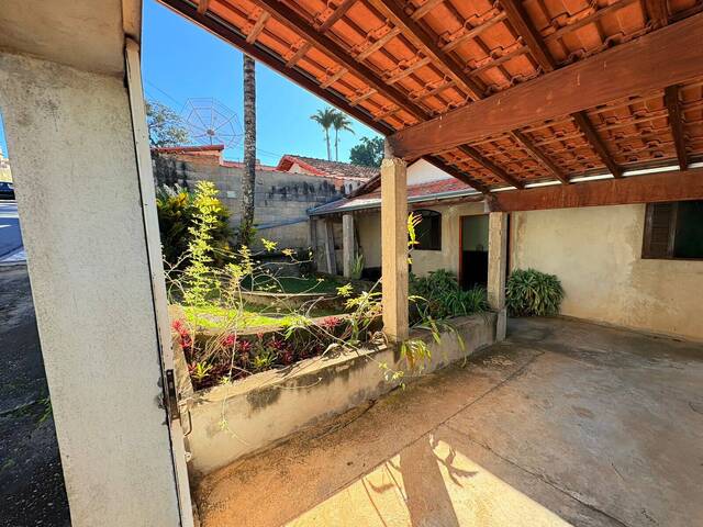 #3630 - Casa para Venda em Pouso Alegre - MG - 2