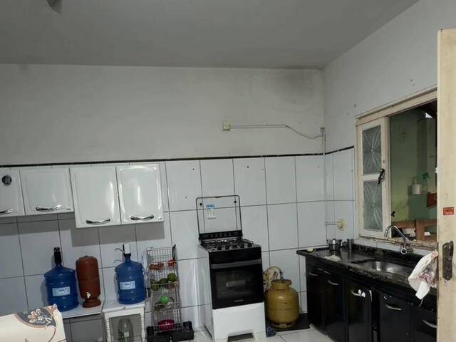 Casa para Venda em Pouso Alegre - 5