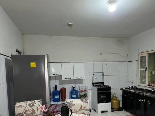 Casa para Venda em Pouso Alegre - 4