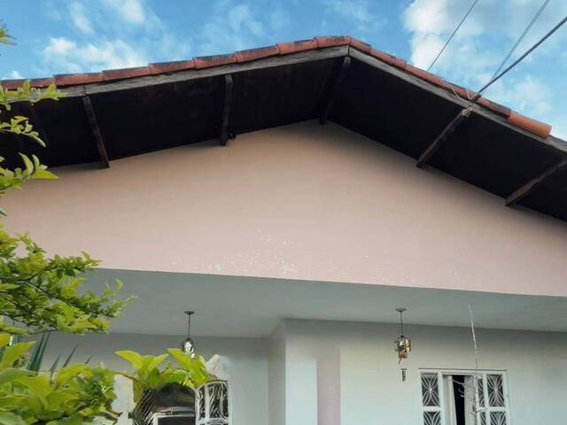 #3631 - Casa para Venda em Pouso Alegre - MG - 1
