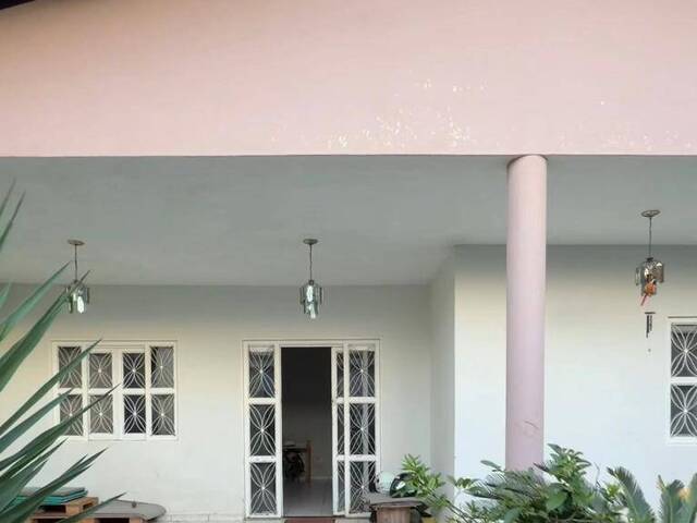 #3631 - Casa para Venda em Pouso Alegre - MG - 2