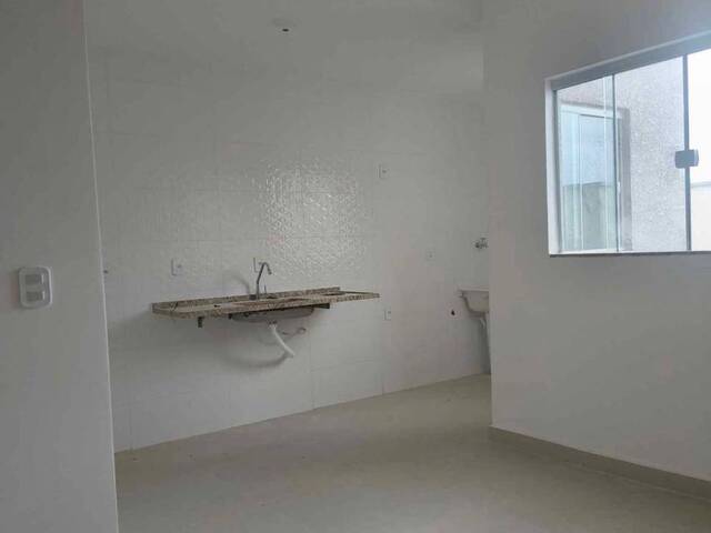 #3632 - Apartamento para Venda em Pouso Alegre - MG - 1