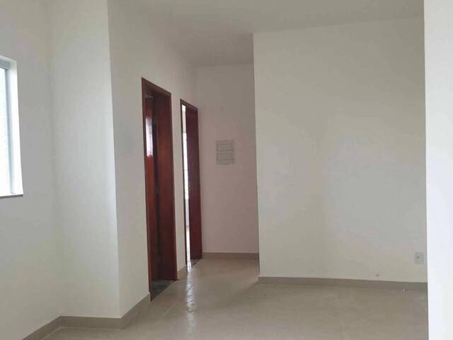 #3632 - Apartamento para Venda em Pouso Alegre - MG - 2