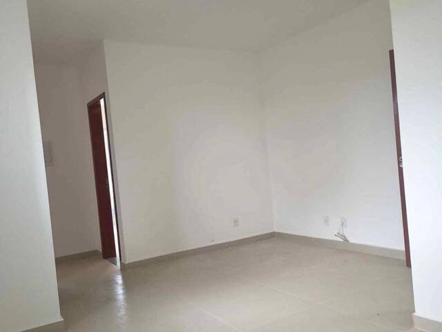 #3632 - Apartamento para Venda em Pouso Alegre - MG - 3