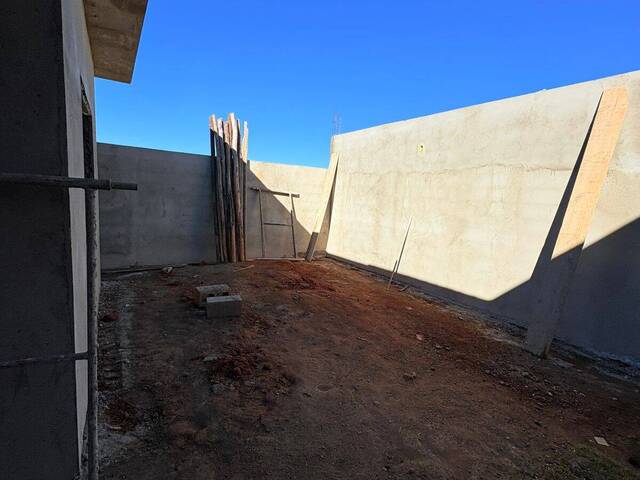#3634 - Casa para Venda em Pouso Alegre - MG - 2
