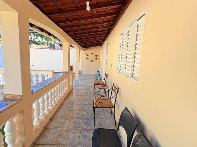 Casa para Venda em Pouso Alegre - 5