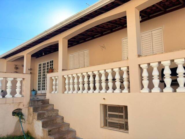 Casa para Venda em Pouso Alegre - 4