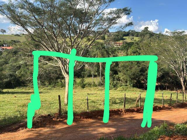 #3636 - Área para Venda em Pouso Alegre - MG - 2