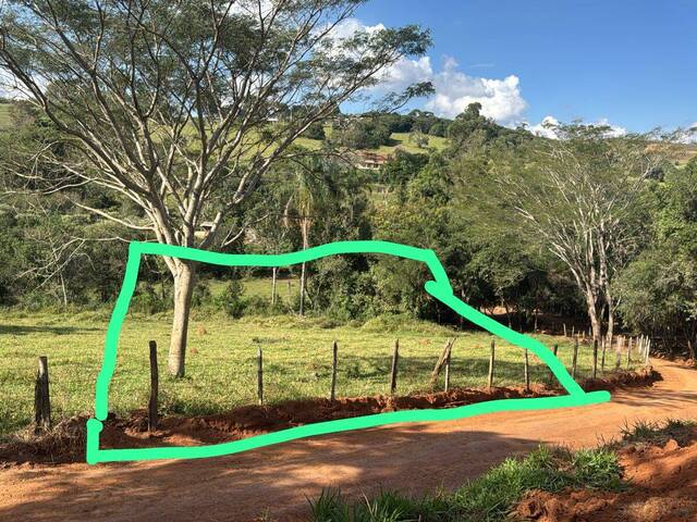 #3636 - Área para Venda em Pouso Alegre - MG - 1