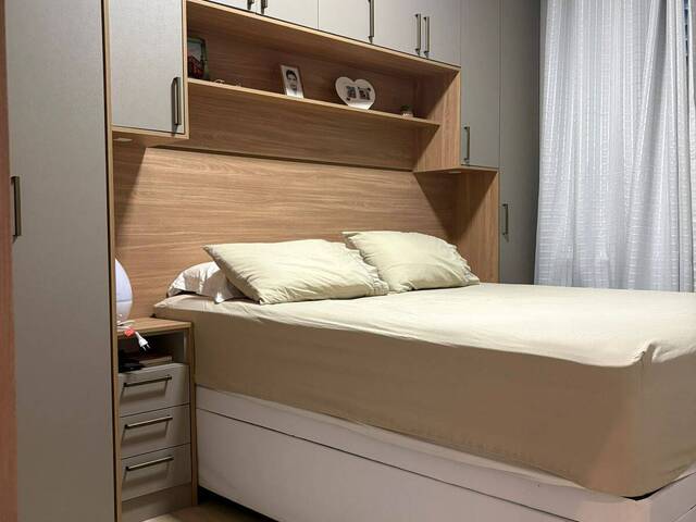 Apartamento para Venda em Pouso Alegre - 5