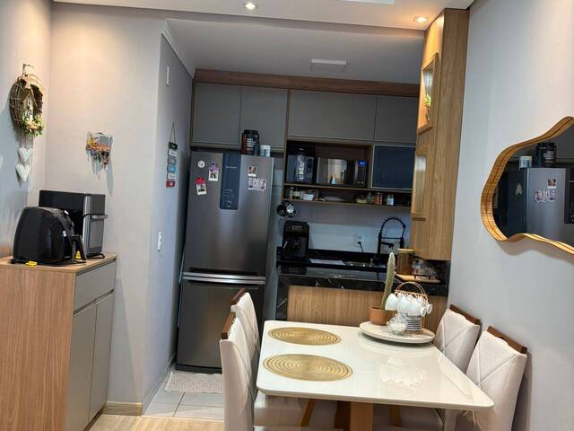 Apartamento para Venda em Pouso Alegre - 4