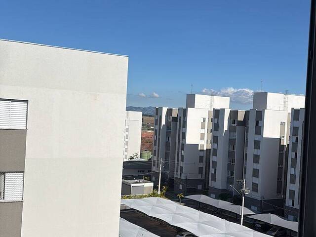 #3637 - Apartamento para Venda em Pouso Alegre - MG - 1