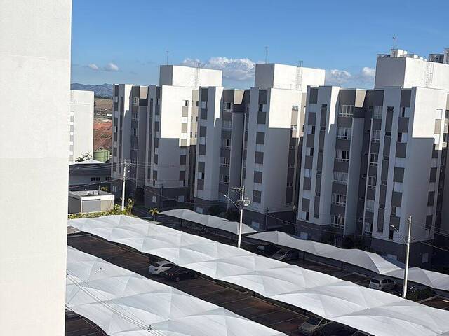 #3637 - Apartamento para Venda em Pouso Alegre - MG - 2
