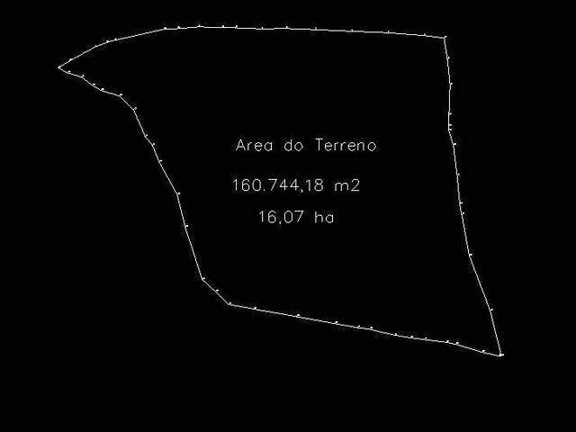 #3638 - Área para Venda em Heliodora - MG