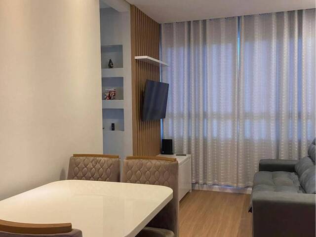 Apartamento para Venda em Pouso Alegre - 4