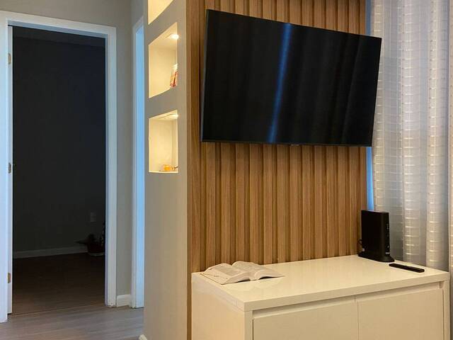 Apartamento para Venda em Pouso Alegre - 5