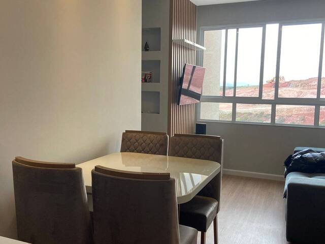 Apartamento para Venda em Pouso Alegre - 3