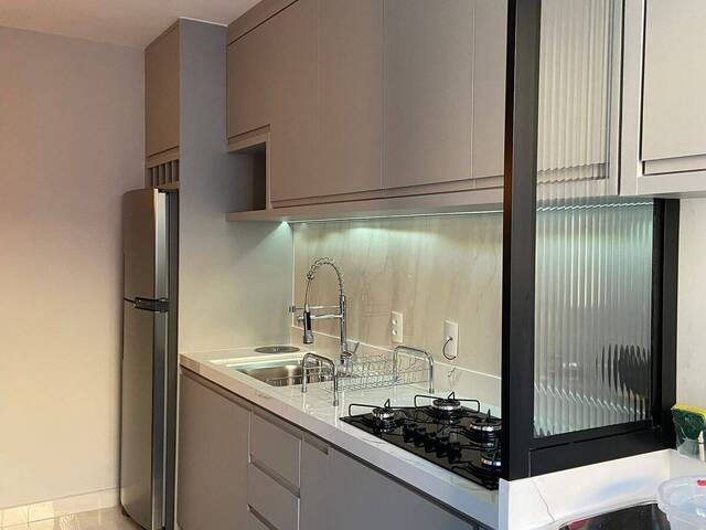 Apartamento para Venda em Pouso Alegre - 2