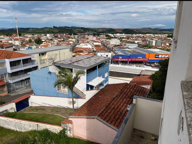 Apartamento para Venda em Pouso Alegre - 4