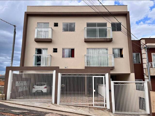Venda em Jardim Aureliano - Pouso Alegre