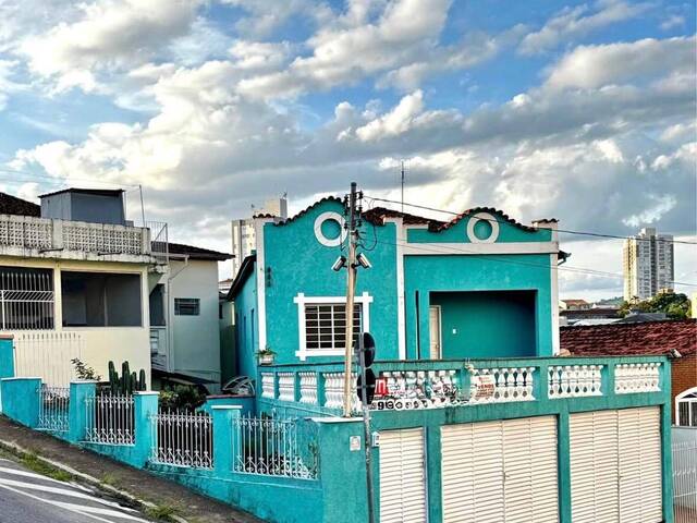 #3642 - Casa para Venda em Pouso Alegre - MG - 2