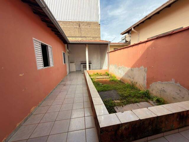 Casa para Venda em Pouso Alegre - 3