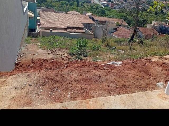 Área para Venda em Pouso Alegre - 3