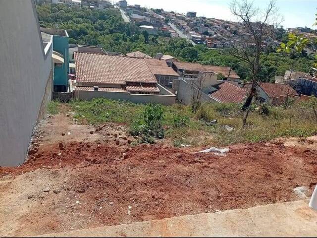 Área para Venda em Pouso Alegre - 5