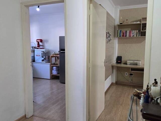 Apartamento para Venda em Pouso Alegre - 4