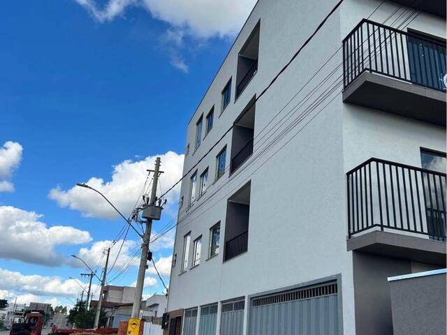 Apartamento para Venda em Pouso Alegre - 2