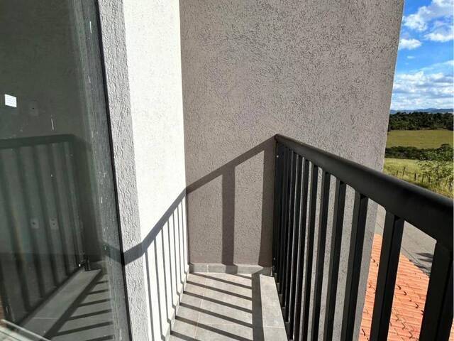 Apartamento para Venda em Pouso Alegre - 5