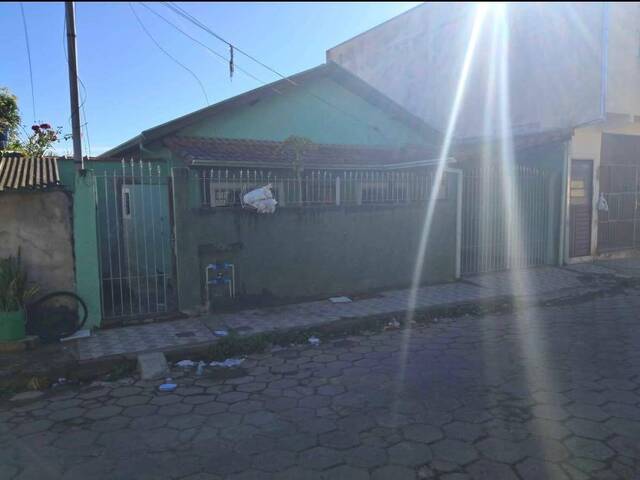 Casa para Venda em Pouso Alegre - 3