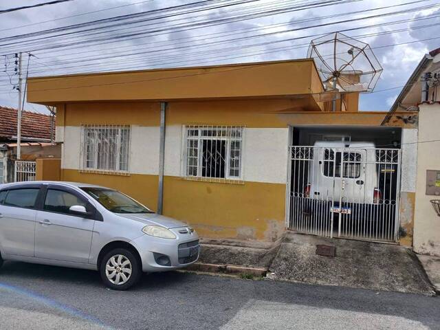 Venda em Jardim Europa - Pouso Alegre