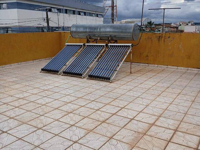 Casa para Venda em Pouso Alegre - 2