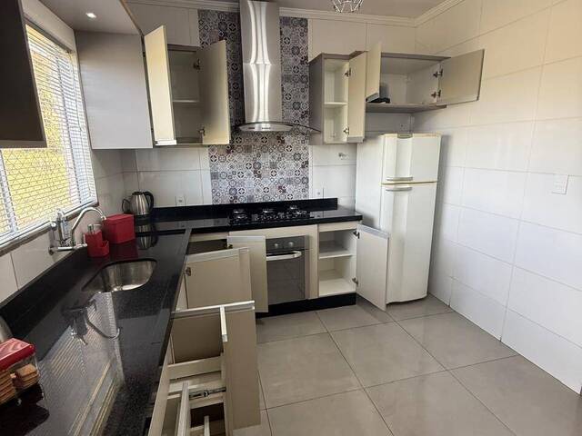 Apartamento para Venda em Pouso Alegre - 3