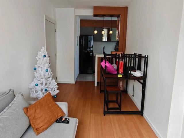 Apartamento para Venda em Pouso Alegre - 4