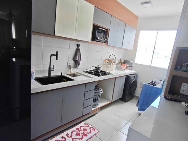 Apartamento para Venda em Pouso Alegre - 2