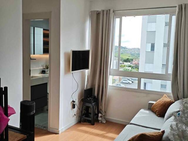 Apartamento para Venda em Pouso Alegre - 3