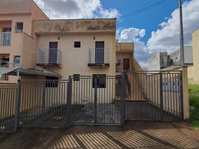 Apartamento para Venda em Pouso Alegre - 5