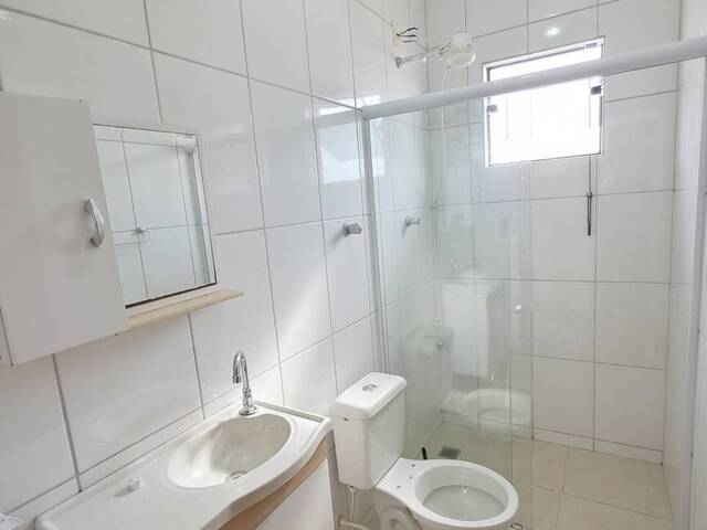 #3656 - Apartamento para Venda em Pouso Alegre - MG - 3