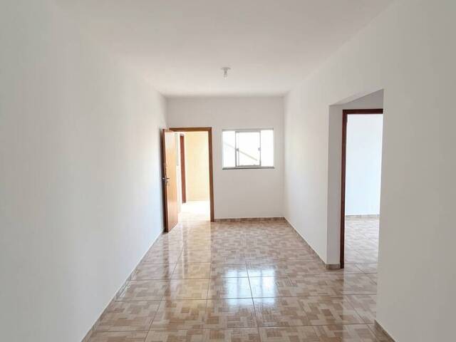 #3656 - Apartamento para Venda em Pouso Alegre - MG - 1