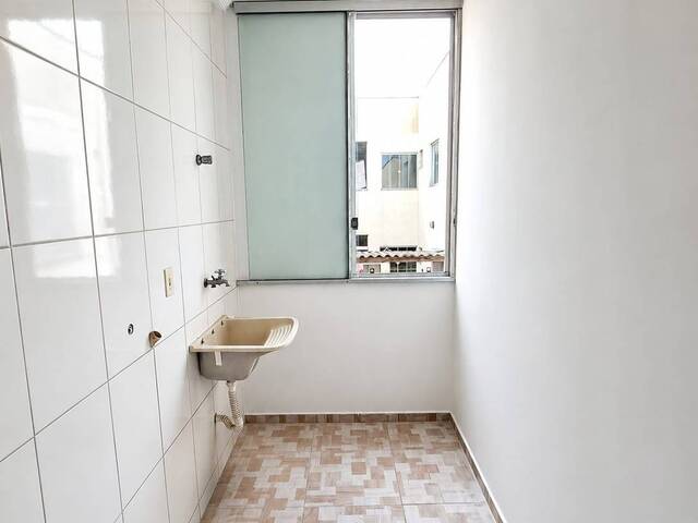 Apartamento para Venda em Pouso Alegre - 4