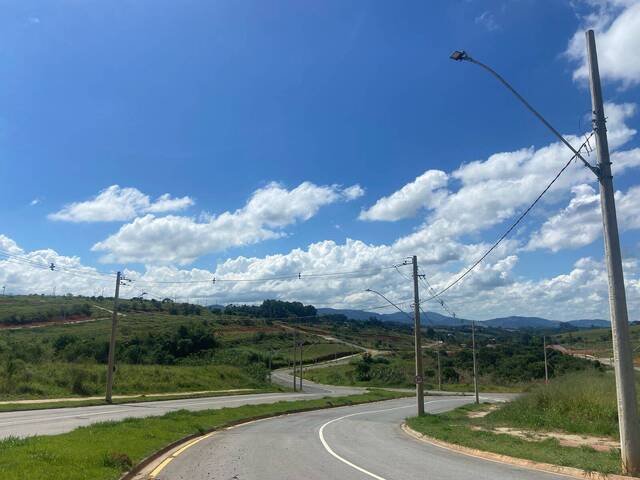 #3658 - Área para Venda em Pouso Alegre - MG - 1