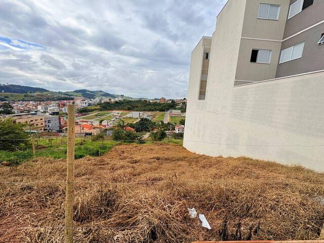 #3660 - Área para Venda em Pouso Alegre - MG - 1
